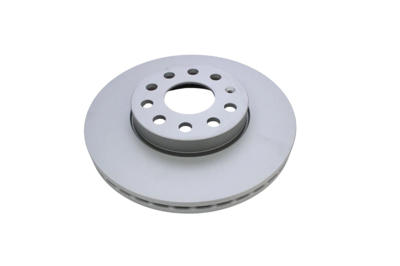 Front Brake Rotors Coated 288x25mm Zimmermann - 600.3221.20