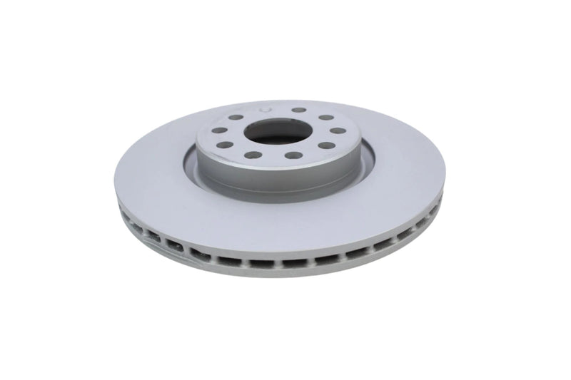 Front Brake Rotors Zimmermann Coated 312x25mm 5Q0615301F