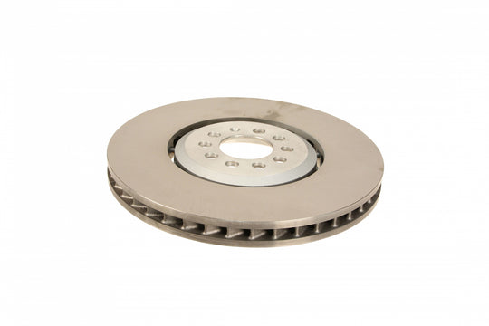 Front Brake Rotor 334MM Left
