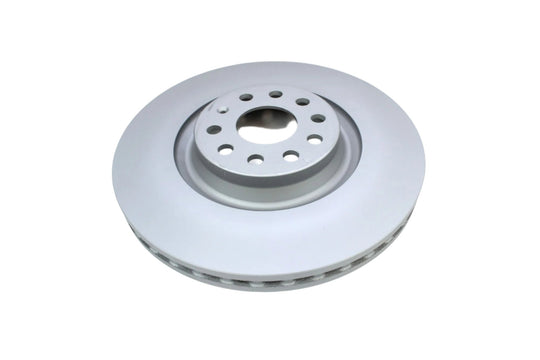 Front Brake Rotors Zimmermann Coated 340x30mm