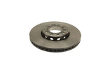 VW Audi Porsche brake rotor, vented disc for European car maintenance and repair parts