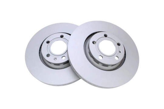 Front Rotors Zimmermann 312x25mm 8E0615301R