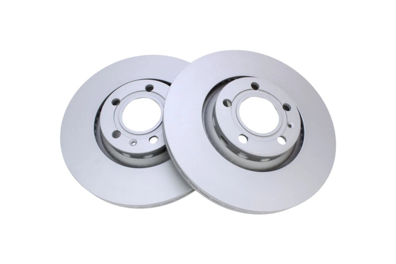 Front Rotors Zimmermann 312x25mm 8E0615301R