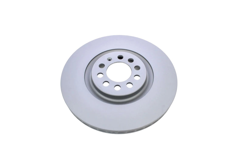 Front Brake Rotors Zimmermann Coated 312x25mm