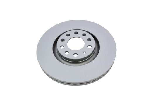 Front Brake Rotors Zimmermann Coated 320x30mm 8E0615301AD