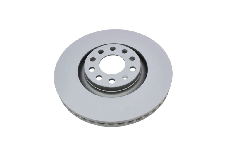 Front Brake Rotors Zimmermann Coated 320x30mm 8E0615301AD