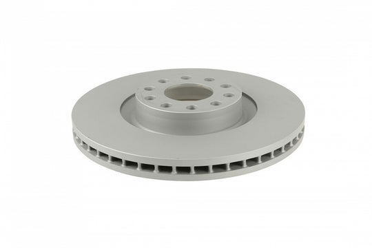 Front Brake Rotors Zimmermann 321X30