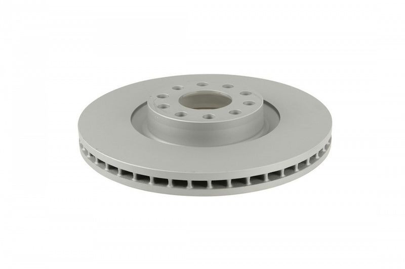 Front Brake Rotors Zimmermann 321X30