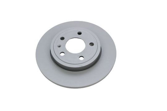 Rear Brake Rotors Zimmermann Coated 288x12mm
