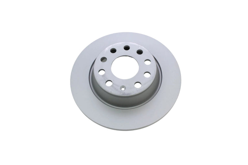 Rear Brake Rotors Zimmermann Coated 282x12mm