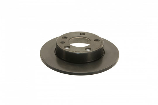 Rear Brake Rotors Brembo 230x9mm
