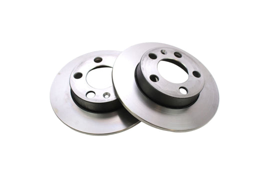Rear Brake Rotors Fremax 230x9mm