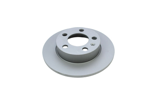 Rear Brake Rotors Zimmermann Coated 230x9mm