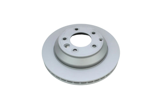 Rear Brake Rotors Zimmermann Coated 330x28mm
