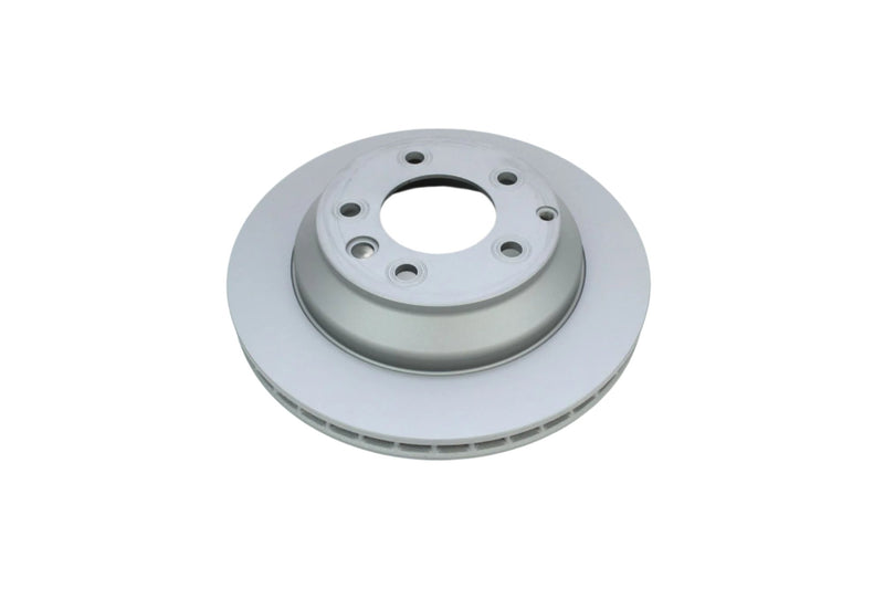 Rear Brake Rotors Zimmermann Coated 330x28mm