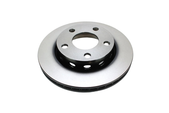 Rear Brake Rotors TRW 256x22mm