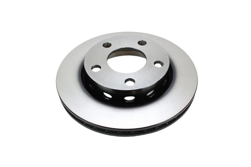 Rear Brake Rotors TRW 256x22mm