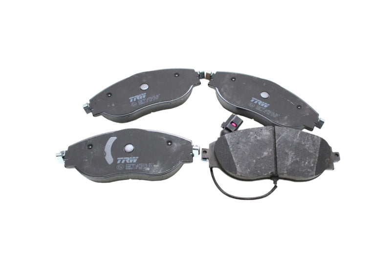 Front Brake Pads TRW - GDB2114
