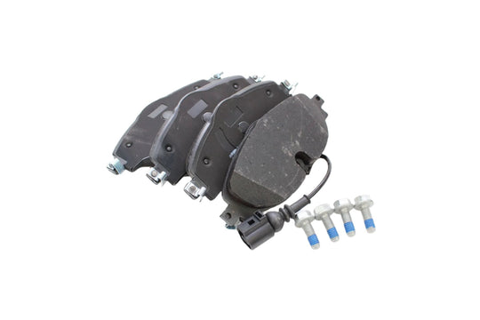 Front Brake Pads TRW 8V0698151G