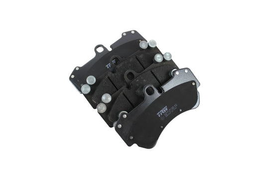 Brake Pad Set Front TRW - GDB1547