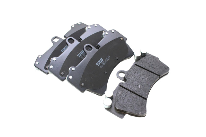 Front Brake Pads TRW 7L0698151R