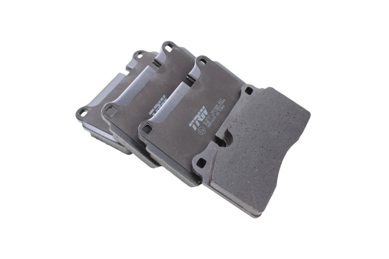 Front Brake Pads TRW 7L6698151J