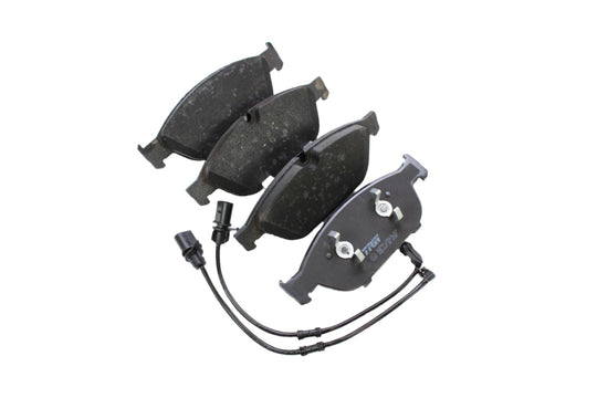 Front Brake Pads TRW - GDB1897
