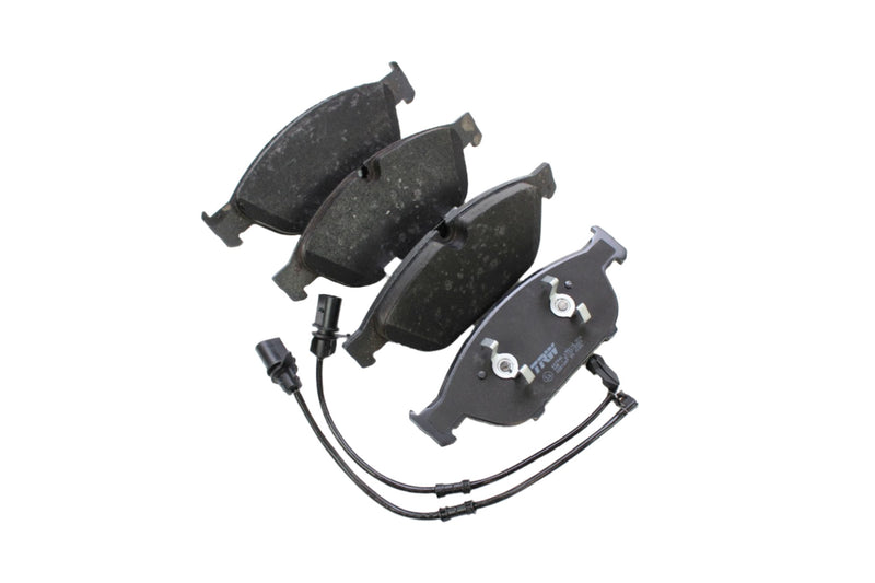 Front Brake Pads TRW - GDB1897