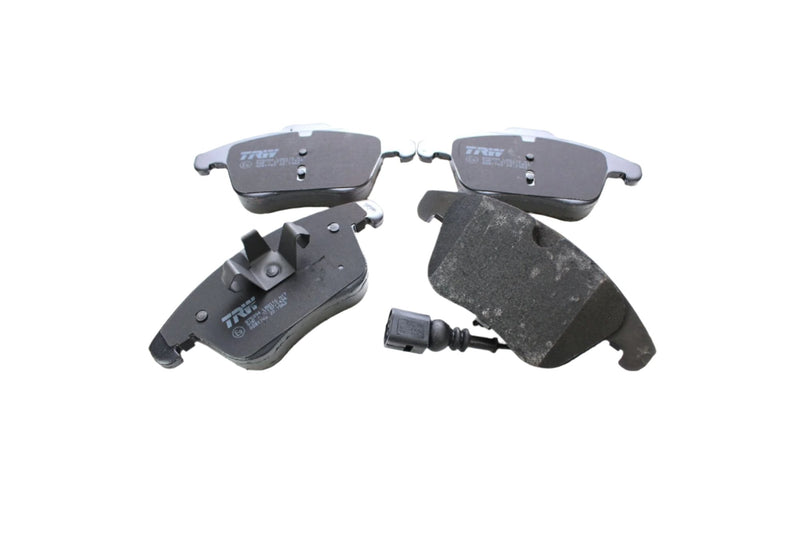Front Brake Pads TRW 5N0698151B