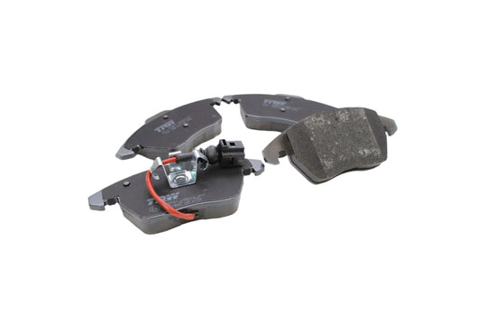 Front Brake Pads TRW GDB1550