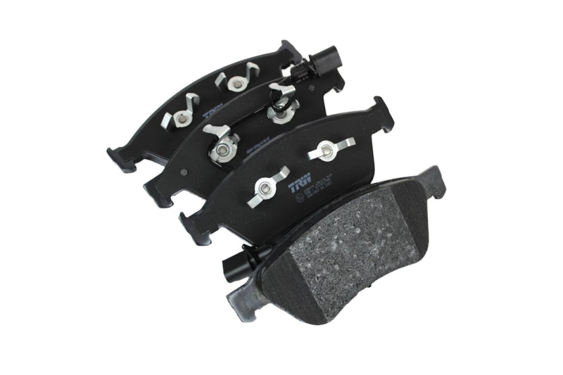 Front Brake Pads TRW 4E0698151K