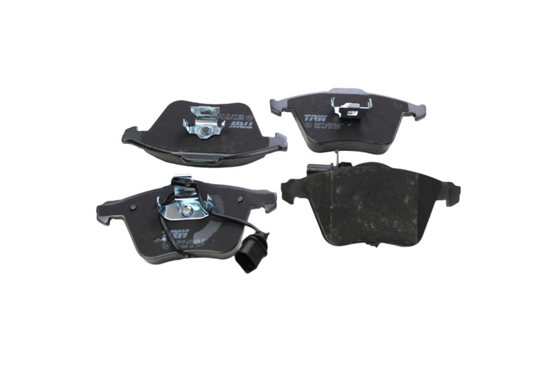 Front Brake Pads TRW 8E0698151G