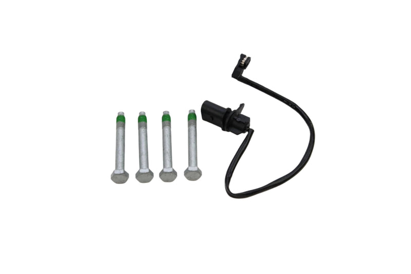 Front Pads TRW - GDB1768