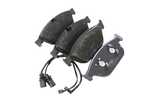 Front Brake Pads TRW 8R0698151R
