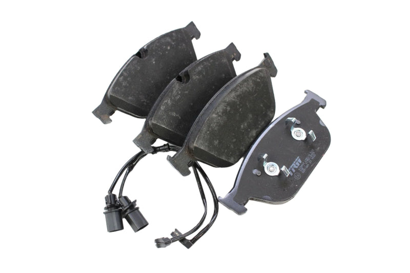 Front Brake Pads TRW 8R0698151R