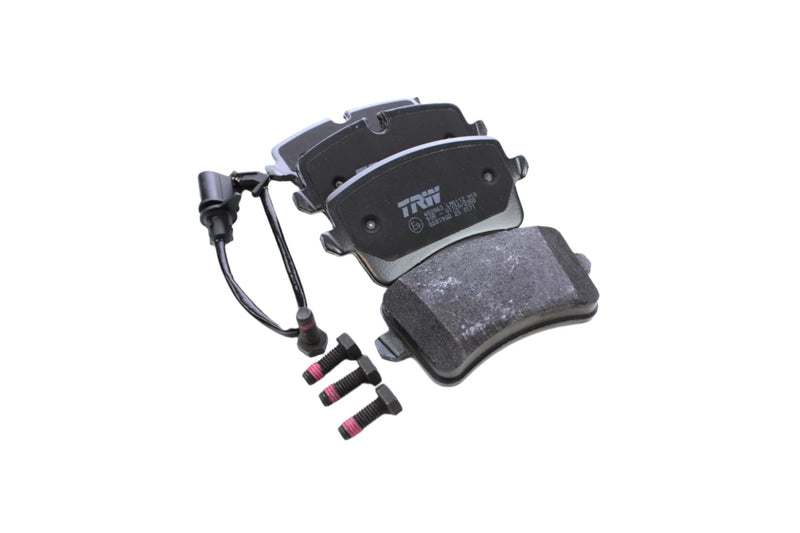 Rear Brake Pads TRW - GDB1902