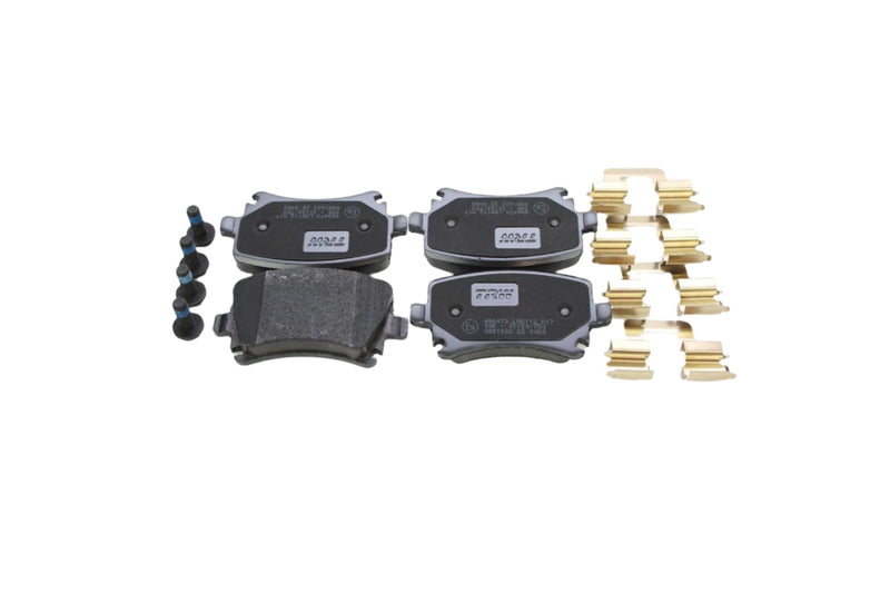 Rear Brake Pads TRW GDB1622