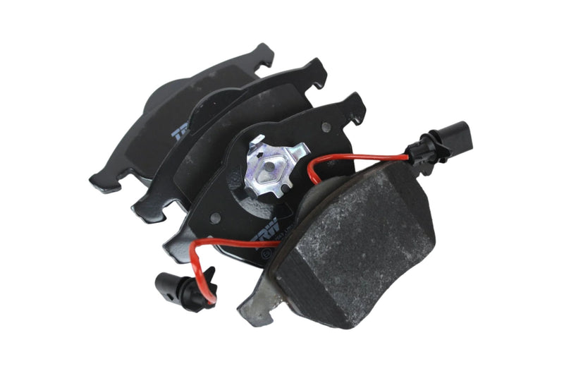 Brake Pad Set Front TRW 4B0698151AF