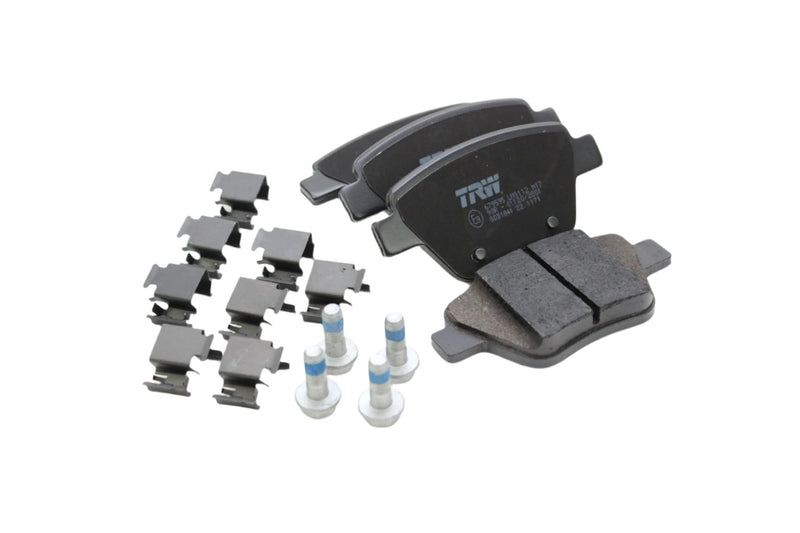 Rear Brake Pads TRW - GDB1841