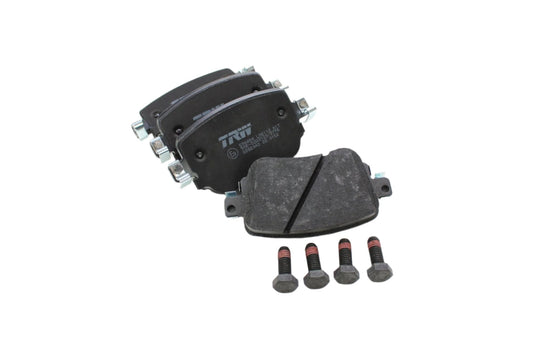 Rear Brake Pads TRW - GDB2042