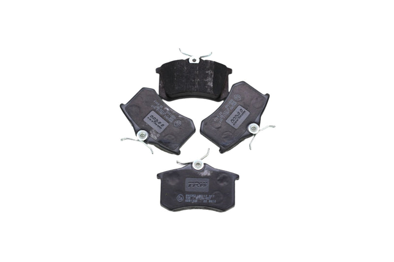 Rear Brake Pads TRW 1J0698451R