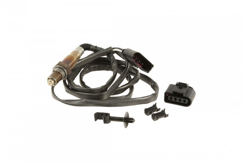 Oxygen Sensor Rear Bosch 16982