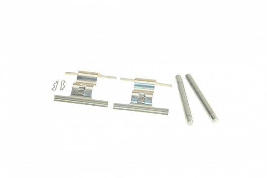 Brake Hardware Kit Rear 7L0698269