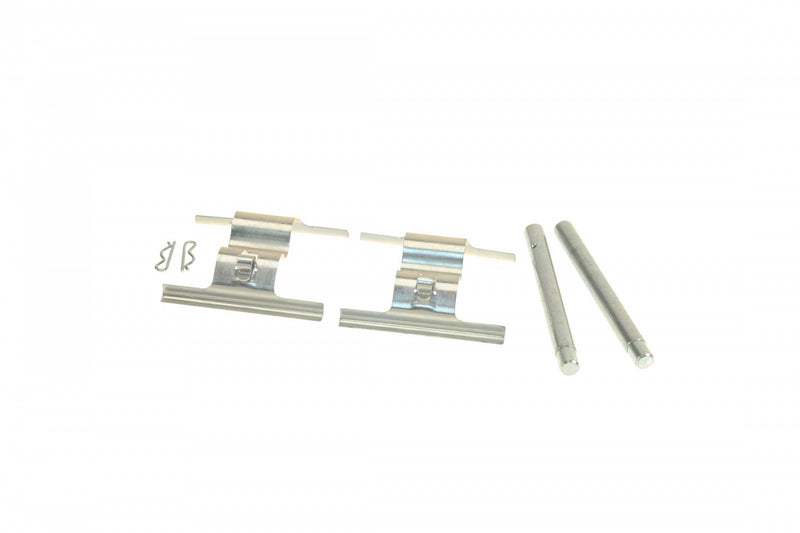 Brake Hardware Kit Rear 7L0698269