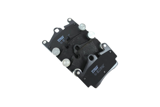 Rear Brake Pads TRW 7L6698451D