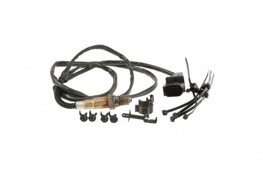 Oxygen Sensor Bosch Front 17361