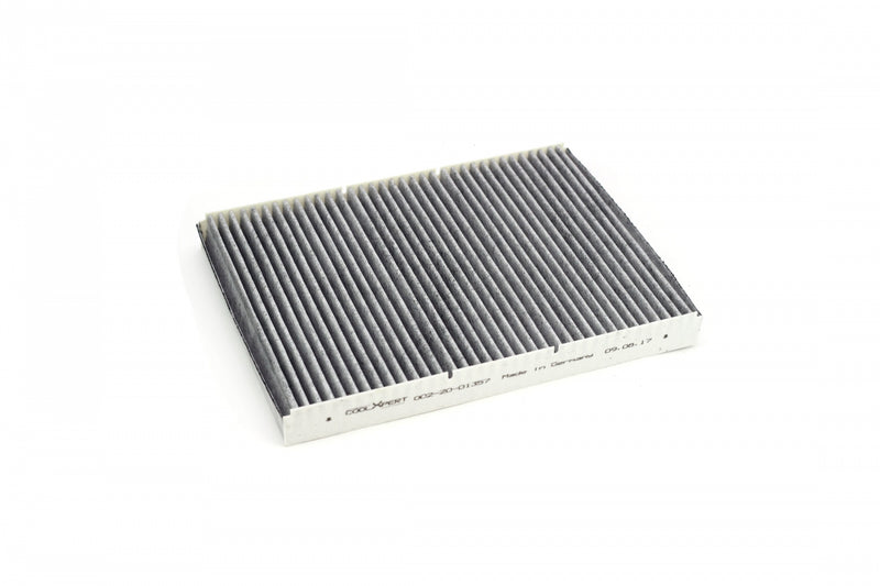 Cabin Filter Charcoal Coolxpert - 002-20-01357