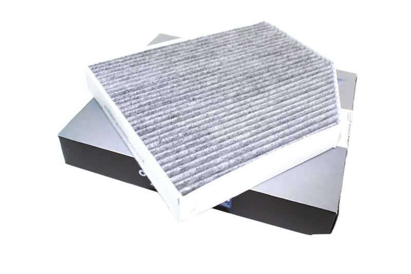 Cabin Filter Charcoal 8K0819439B