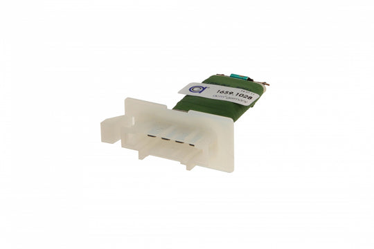 Heater Motor Resistor Valeo - 515074