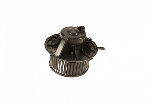 Heater Blower Motor Without Electronic Regulation